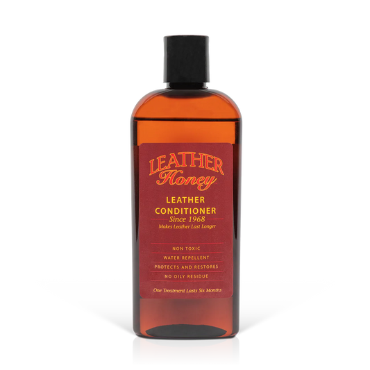 Leather Honey Leather Conditioner - 8oz