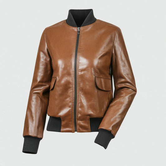 Leather or Suede Jacket Cleaning