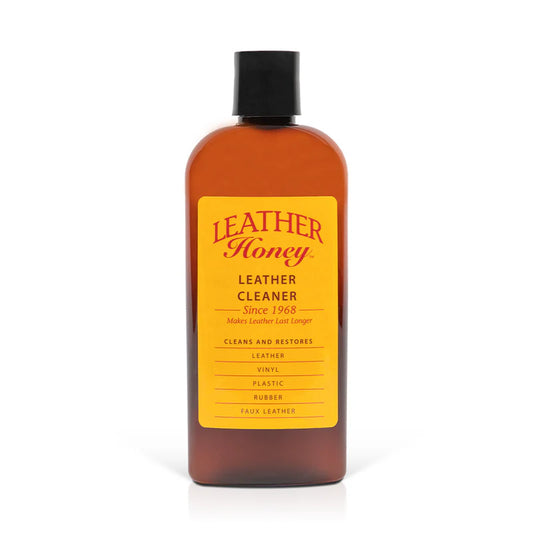 Leather Honey Leather Cleaner - 8oz Ready to Use