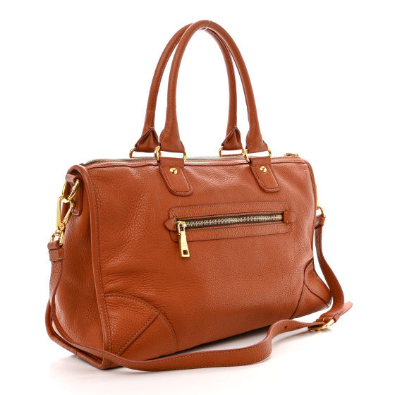 Leather or Suede Handbag Cleaning