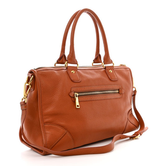 Leather or Suede Handbag Cleaning