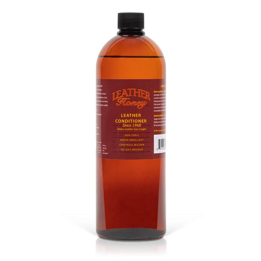 Leather Honey Leather Conditioner - 32oz